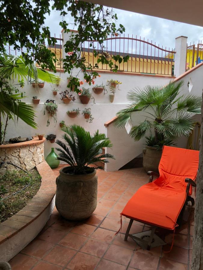 Casa Violetta Apartment Lotzorai Exterior photo