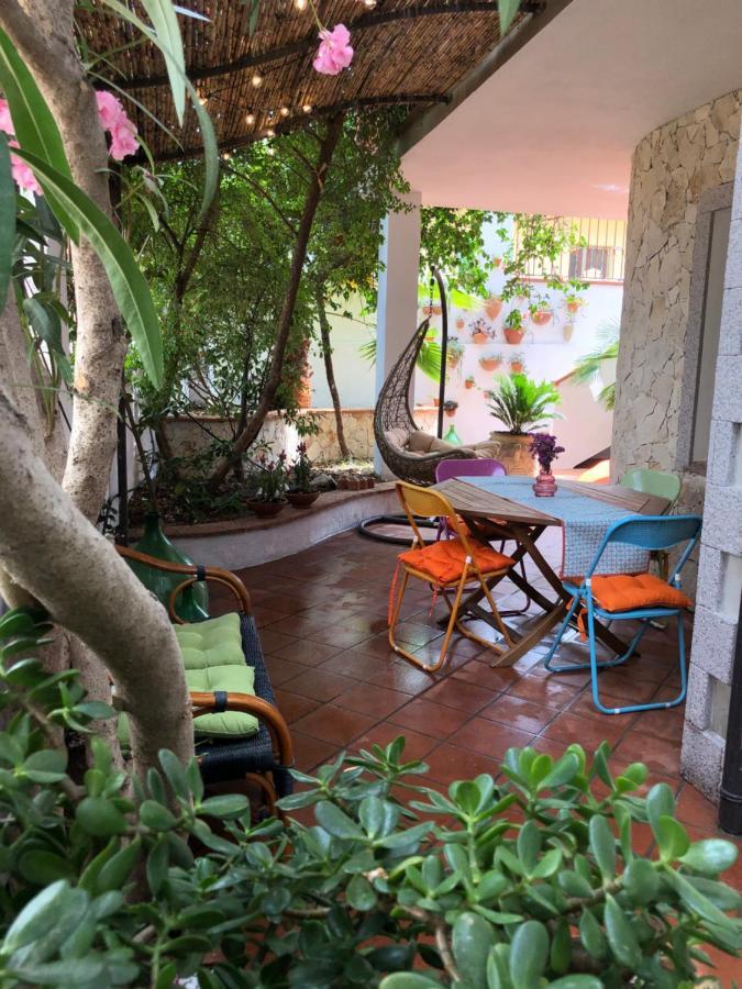 Casa Violetta Apartment Lotzorai Exterior photo